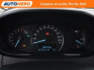 Ford Ka 1.2 Ti-VCT Ultimate