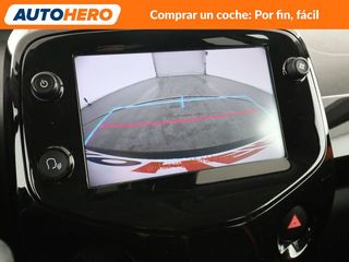 Toyota Aygo 1.0 X-Play