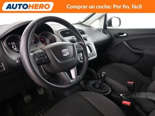 Seat Altea 1.6 TDI I-Tech Ecomotive