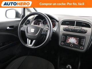Seat Altea 1.6 TDI I-Tech Ecomotive