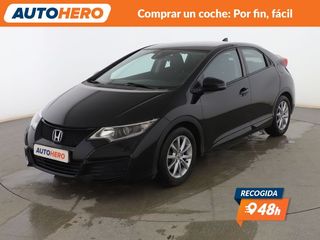 Honda Civic 1.4 Comfort