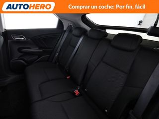 Honda Civic 1.4 Comfort