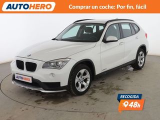 BMW X1 sDrive 18d