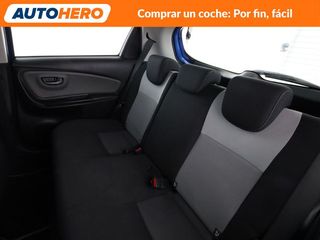 Toyota Yaris 1.5 Hybrid Active