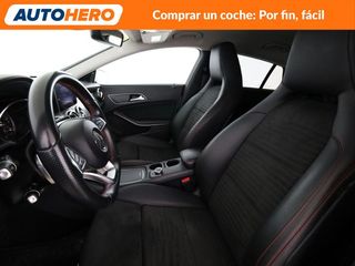 Mercedes Clase CLA CLA 200 Shooting Brake AMG Line