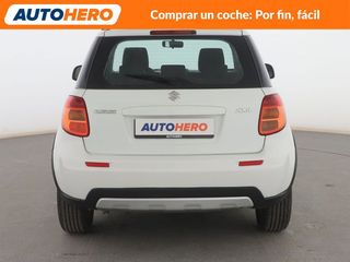 Suzuki SX4 1.6 GL