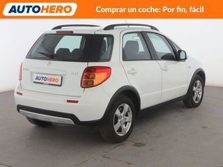 Suzuki SX4 1.6 GL