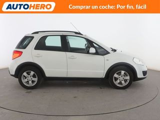 Suzuki SX4 1.6 GL