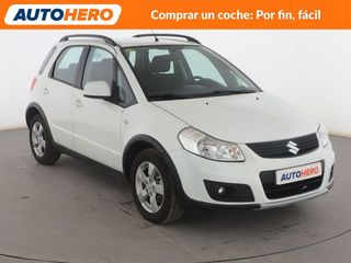 Suzuki SX4 1.6 GL