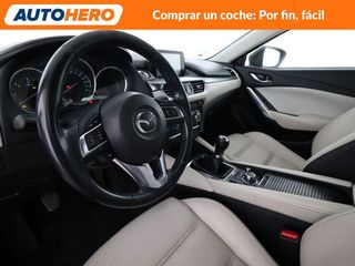Mazda 6 2.2 Turbodiesel Luxury