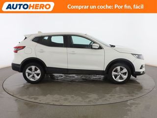 Nissan Qashqai 1.5 dCi Acenta