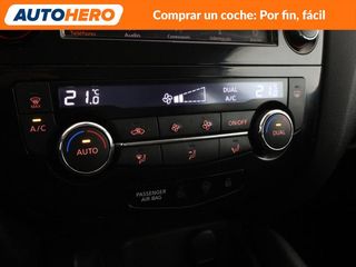 Nissan Qashqai 1.5 dCi Acenta
