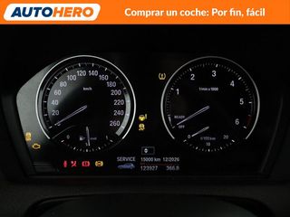 BMW Serie 1 118d M Sport