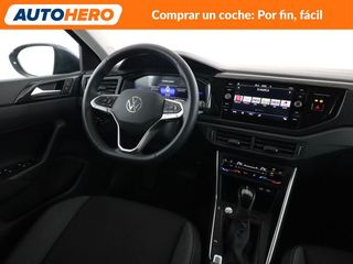 Volkswagen Taigo 1.0 TSI Life