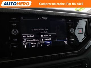 Volkswagen Taigo 1.0 TSI Life