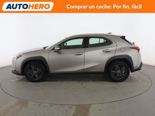 Lexus UX UX 250h Business