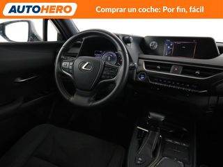 Lexus UX UX 250h Business