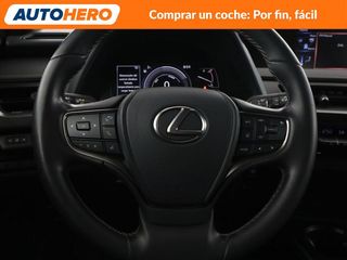 Lexus UX UX 250h Business