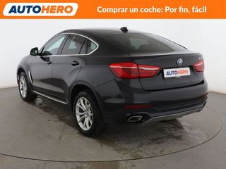 BMW X6 xDrive 30d