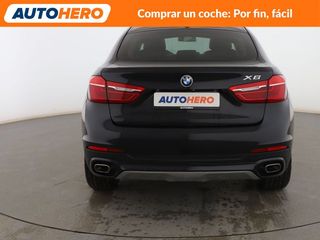 BMW X6 xDrive 30d