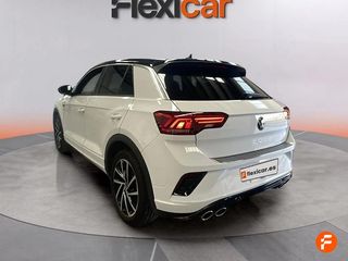 Volkswagen T-Roc R 2.0 TSI 221kW (300CV) 4Motion DSG