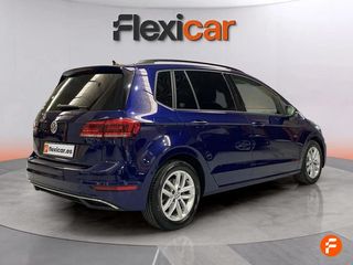 Volkswagen Golf Advance 1.5 TSI 96kW (130CV)