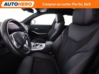 BMW Serie 3 320d Mild-Hybrid M Sport