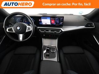BMW Serie 3 320d Mild-Hybrid M Sport