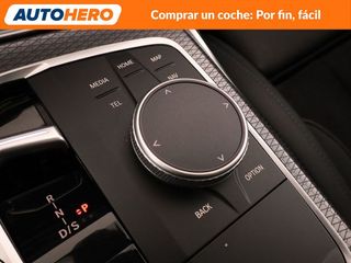 BMW Serie 3 320d Mild-Hybrid M Sport