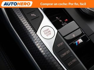 BMW Serie 3 320d Mild-Hybrid M Sport