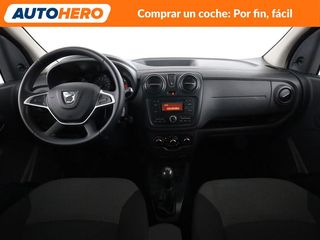 Dacia Lodgy 1.6 SCe Essential