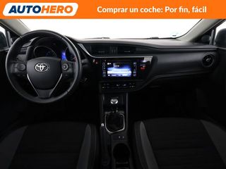 Toyota Auris 1.2 Turbo Active