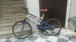 Bicicleta Deportiva Topbike