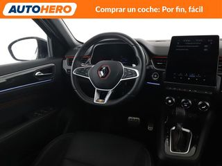 Renault Arkana 1.3 TCe R.S. Line MHEV