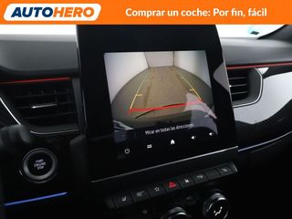 Renault Arkana 1.3 TCe R.S. Line MHEV