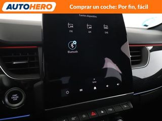 Renault Arkana 1.3 TCe R.S. Line MHEV