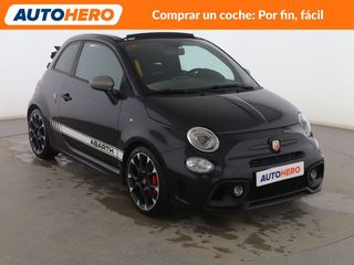 Abarth 595 1.4 Competizione