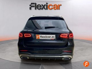 Mercedes GLC GLC 300 d 4MATIC