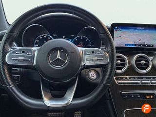 Mercedes GLC GLC 300 d 4MATIC