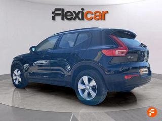 Volvo XC40 1.5 T2 Core Pro