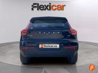 Volvo XC40 1.5 T2 Core Pro