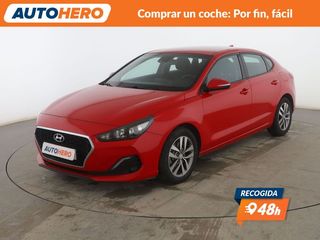 Hyundai i30 1.0 TGDI Link
