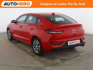 Hyundai i30 1.0 TGDI Link