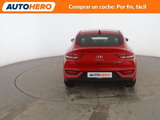 Hyundai i30 1.0 TGDI Link