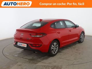 Hyundai i30 1.0 TGDI Link