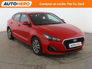 Hyundai i30 1.0 TGDI Link