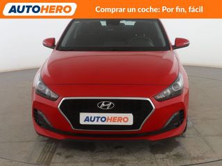 Hyundai i30 1.0 TGDI Link