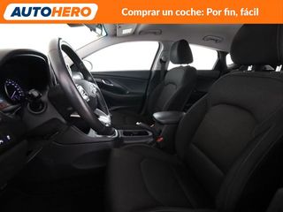 Hyundai i30 1.0 TGDI Link