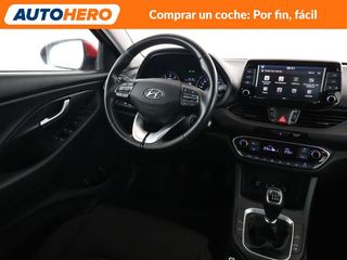 Hyundai i30 1.0 TGDI Link