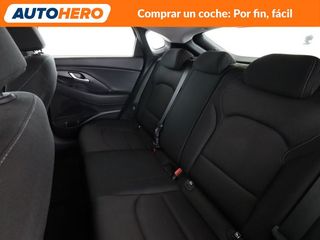 Hyundai i30 1.0 TGDI Link
